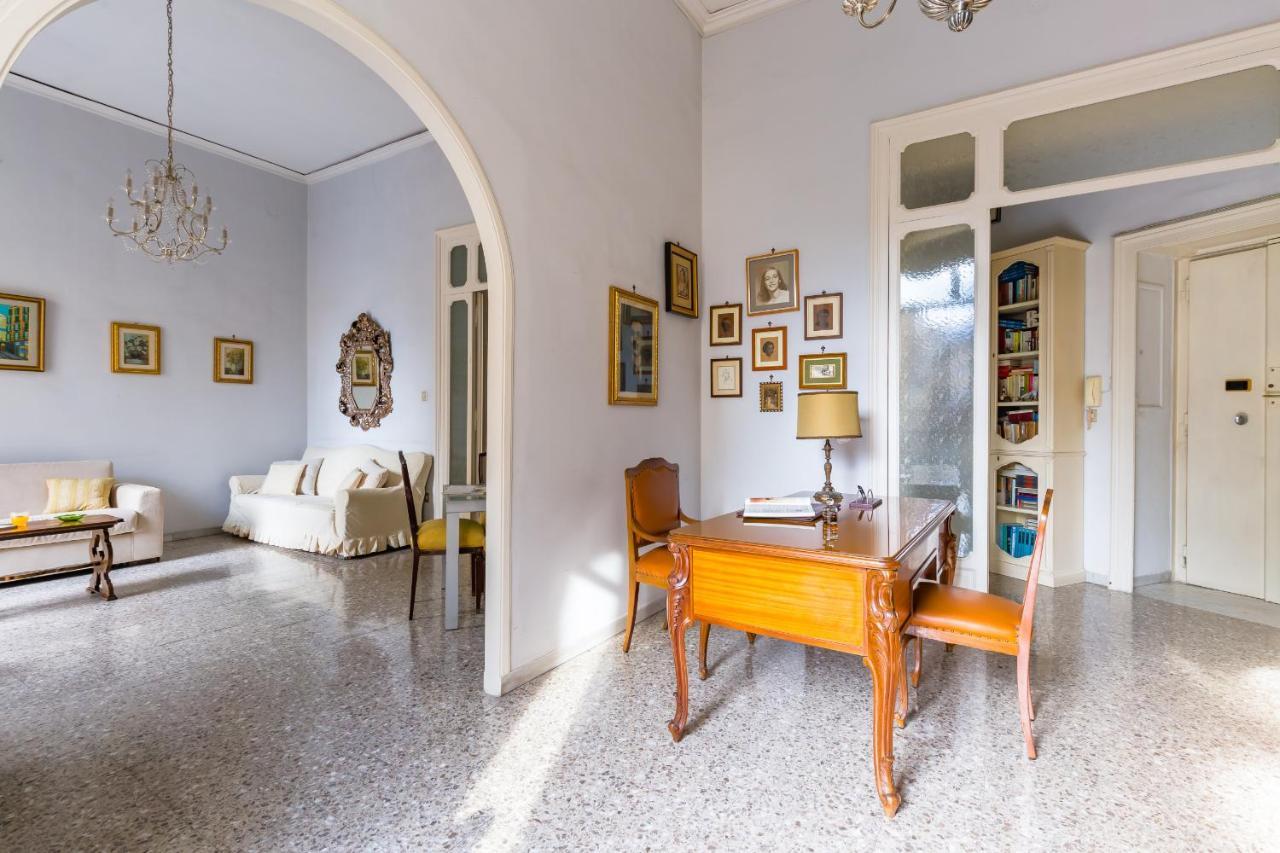 Rettifilo Family Apartment By Wonderful Italy Nápoles Exterior foto