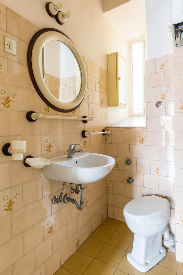Rettifilo Family Apartment By Wonderful Italy Nápoles Exterior foto