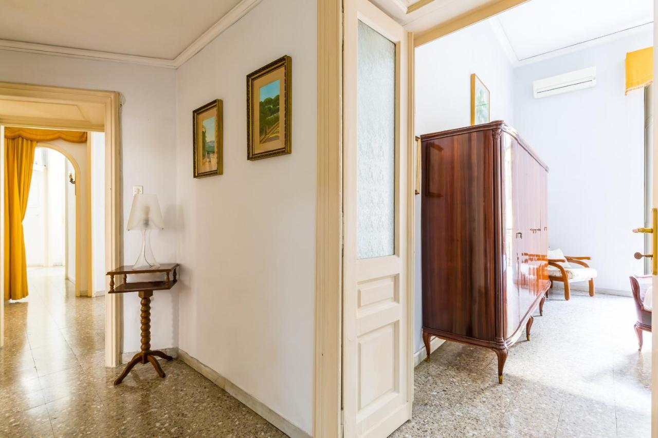 Rettifilo Family Apartment By Wonderful Italy Nápoles Exterior foto